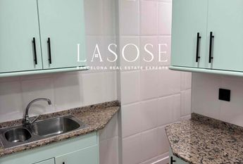 Flat 60m² to rent in El Parc i la Llacuna del Poblenou, Barcelona