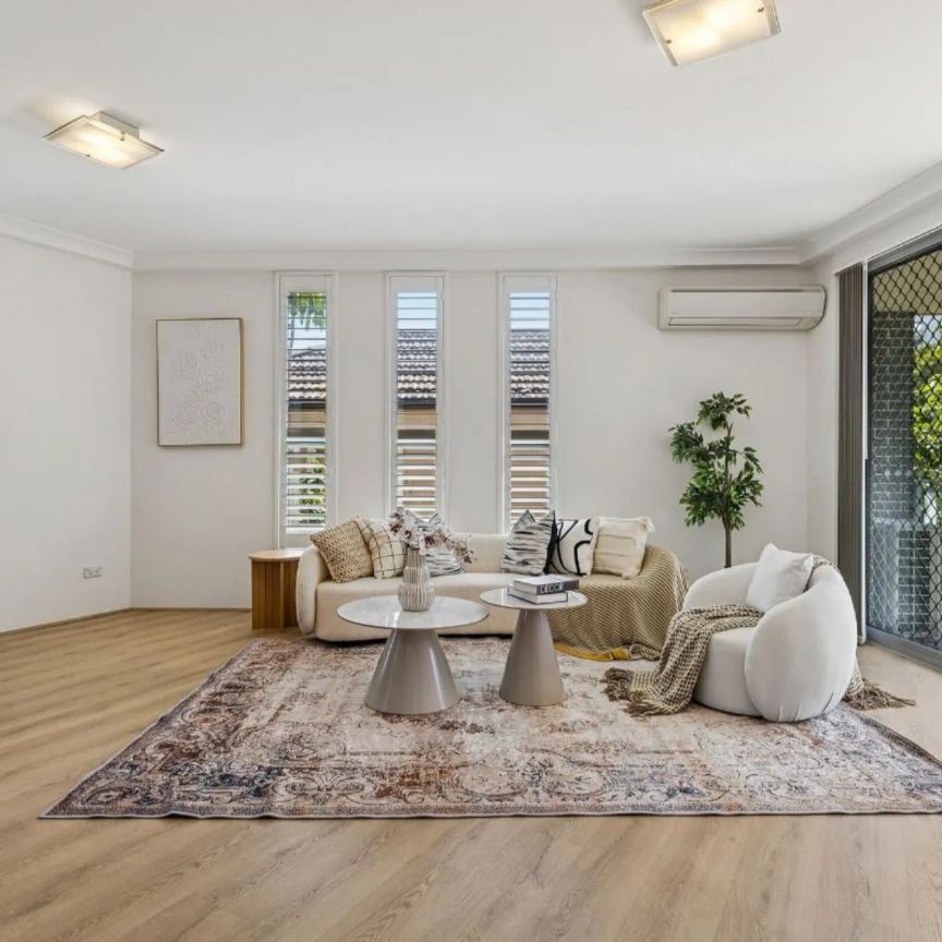 Spacious with Stylish Interiors, Ultra-Convenient 2 bedroom Unit - Photo 1