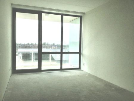 Te huur: Appartement Vrouwengelukhof 158 in Amsterdam - Foto 2