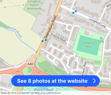 Meadvale Close, Longford, Gloucester, GL2 - Photo 1