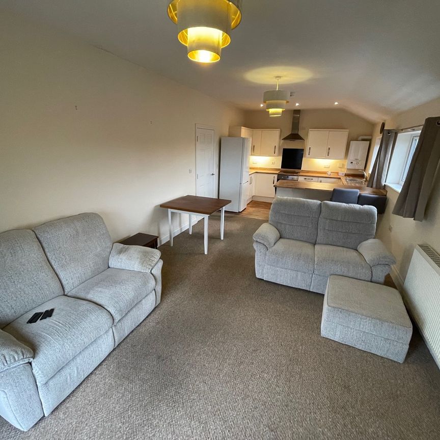1 bedroom apartment to rent North Luton - Foundry Court - 1 bed apartment - LU3 2RE - Photo 1