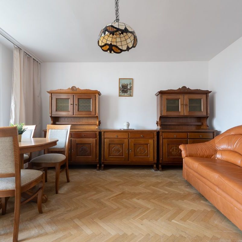 3 pokoje z loggią, Łukowska – blisko CH Promenada 69 m² - Фото 1