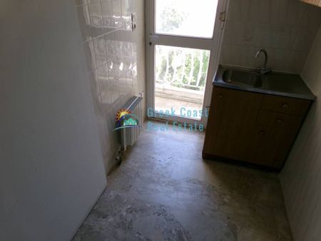 Studio/Γκαρσονιέρα για ενοικίαση Αμπελόκηποι (Πάτρα) - Photo 4