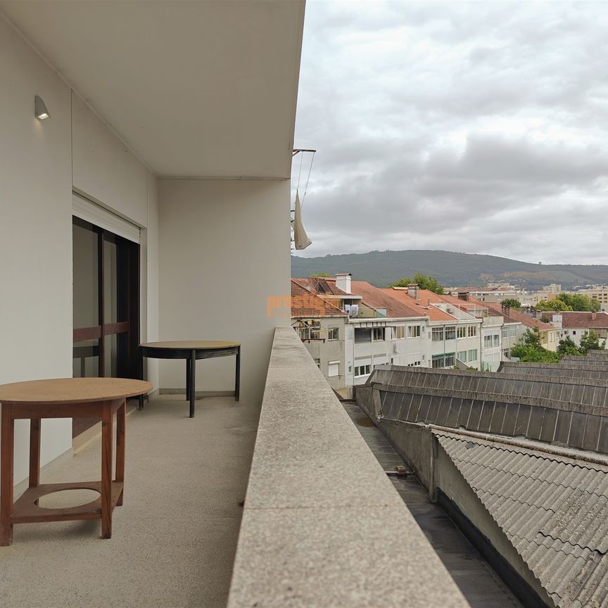 Apartamento T4 em Braga - Photo 1