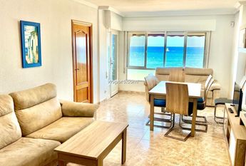 Apartment in Torrevieja, Playa de los Locos, for rent