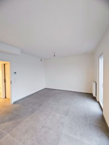 Neues Appartement mit 2 Schlafzimmer zu vermieten - Photo 5