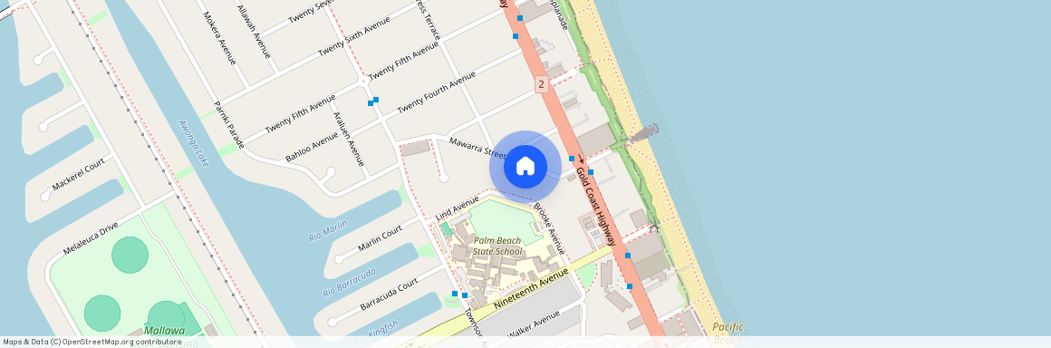 3/8 Mawarra Street, Qld 4221, Palm Beach