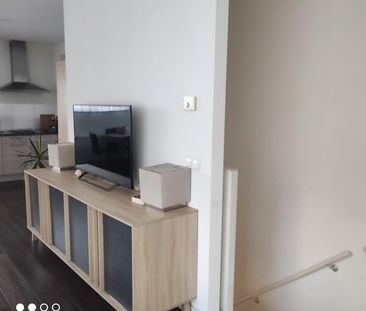 Te huur: Appartement Treurenburgstraat 61 in Eindhoven - Foto 1