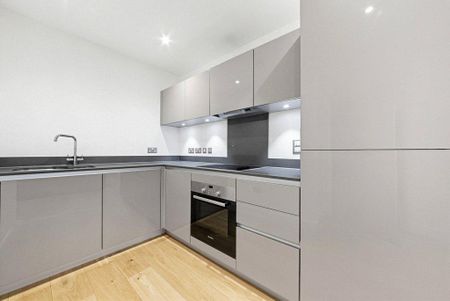 1 bedroom apartment to rent - Photo 4