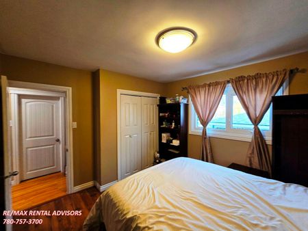 UPPER 10411 84 Street Northwest - Photo 2