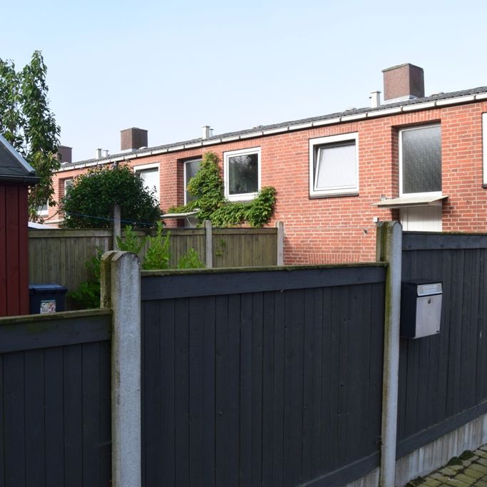 Brøndumsgade 56, 7800, Skive - Foto 1