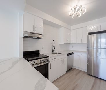 Urban Living at Place Sussex – 1225 Rue du Sussex, Montréal, QC H3H... - Photo 3