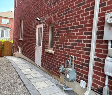 For Lease - 4272 Murvel Avenue Unit# Lower, Burlington, Ontario - Photo 3