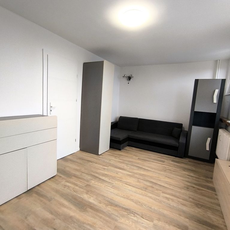 Mieszkanie do wynajęcia | Centrum | 36m2 - Photo 1