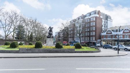 Strathmore Court, Park Road, Regents Park, London NW8 - Photo 5