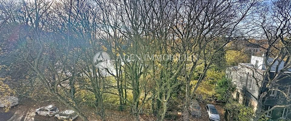 Neubau-Dachgeschosswohnung mit großzügiger Terrasse und Wasserblick - Foto 1