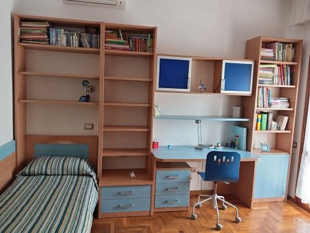 Via Umberto Boccioni, Florence, Tuscany 50142 - Photo 5