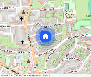 1 bedroom in a house share to rent - Photo 1