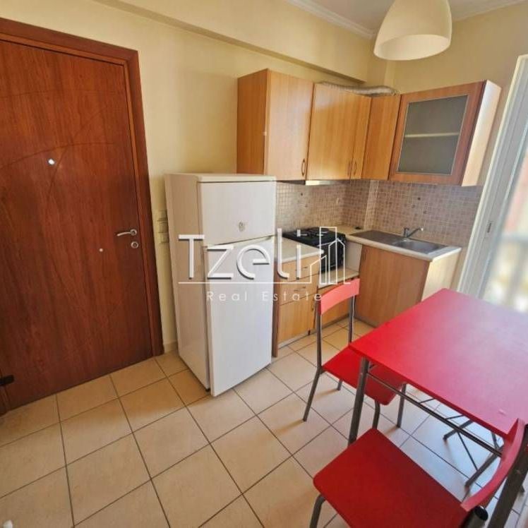 Studio/Γκαρσονιέρα για ενοικίαση Τ.Ε.Ι. (Πάτρα) - Photo 1