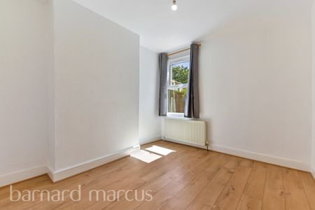 Oxford Gardens - Photo 4