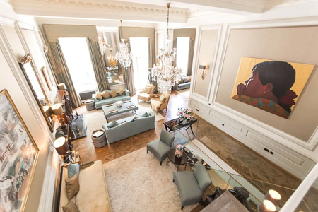 5 bedroom flat to rent - Photo 3