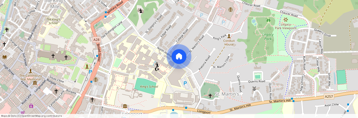 20 North Holmes Road, Canterbury