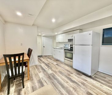 For Lease - 116 Cherrywood Drive Unit# BSMT, Newmarket, Ontario - Photo 2