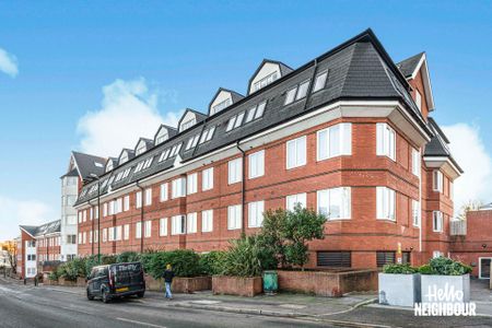 Sutton Court Road - Photo 2