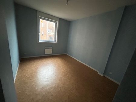 Location Appartement 5 pièces 84m² GRAVELINES 59820 - Photo 2