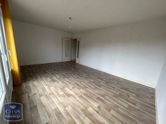 Appartement à louer 2 pièces 52.5m² - Photo 1