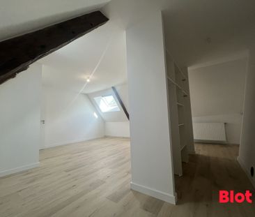 Location Maison 6 pièces 171m² ST UNIAC 35360 - Photo 6