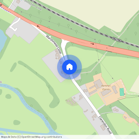 Marshmead Close, Clarendon, Salisbury, SP5