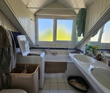 6 Zimmer, 120 m², 3. Stock - Foto 5