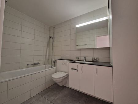 4.5 Zimmer, 88 m², 3. Stock - Photo 3