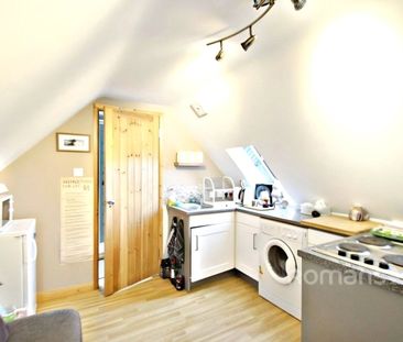 studio to rent - Photo 4