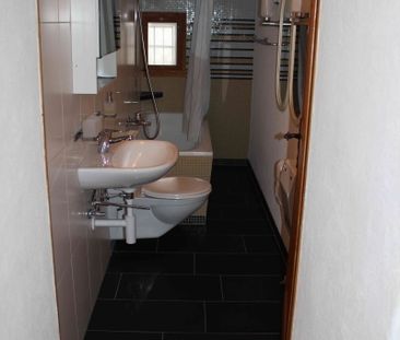 3.5 Zimmer, 100 m², 1. Stock - Foto 3