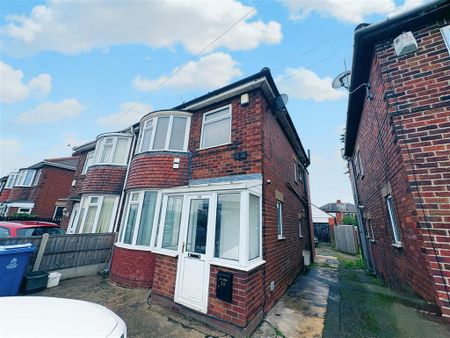Wheatley Hall Road - Photo 3