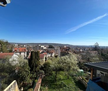 Location Appartement 1 pièce 30m² NANCY 54000 - Photo 4