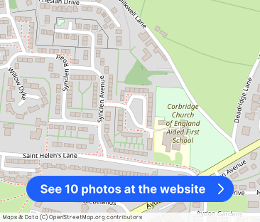 Milkwell, Corbridge, Northumberland, NE45 - Photo 1