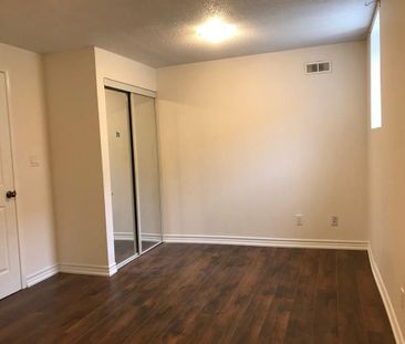 For Lease - 3404 Fountain Park Avenue Unit# BSMT, Mississauga, Ontario - Photo 3