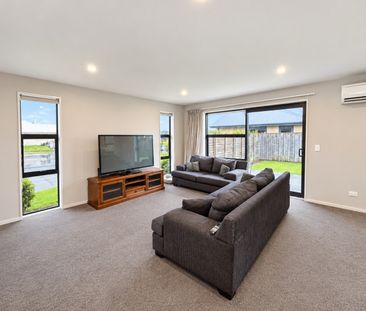 63 Jean Archie Drive, Rolleston - Photo 2