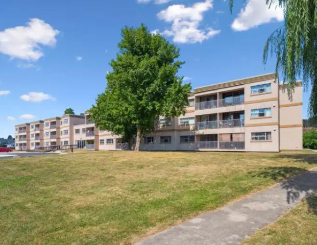 Pioneer Apartments | 21 Pioneer Drive, Kitchener - Photo 1