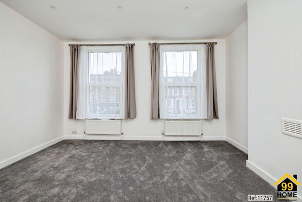 2 bed Maisonette in Kent House Road , London, SE26 5LB - Photo 1