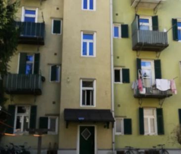 2 Zimmer-Wohnung - Provisionsfrei! - Photo 1