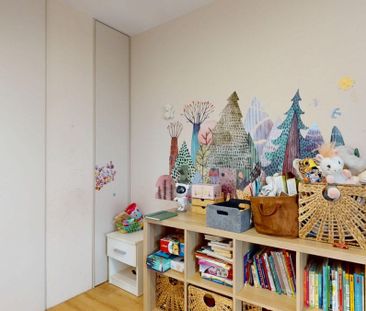 Nowoczesne mieszkanie - 4 pokoje! 58 m² - Photo 3