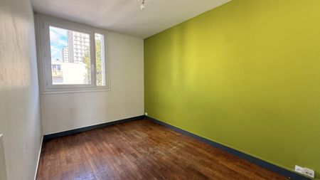 Appartement T3 à louer - 59 m² - Photo 5