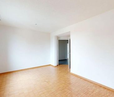 3 Zimmerwohnung - Photo 1