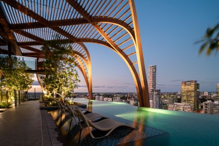 Upper House by Aria - Photo 2