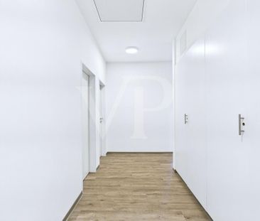 Großzügige und moderne Wohnung im Herzen von Emden - Foto 6