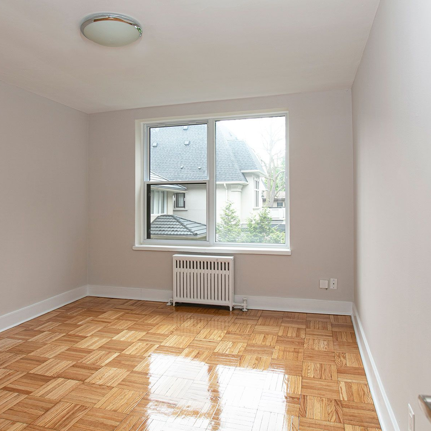 For Lease - 1545 Bathurst Street Unit# 411, Toronto, Ontario - Photo 1